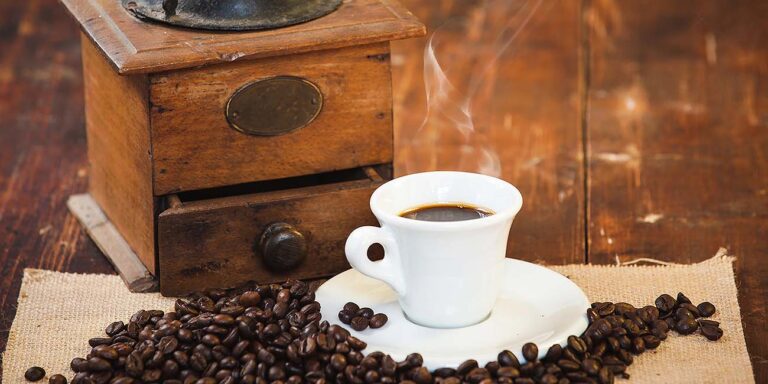 cuban coffee