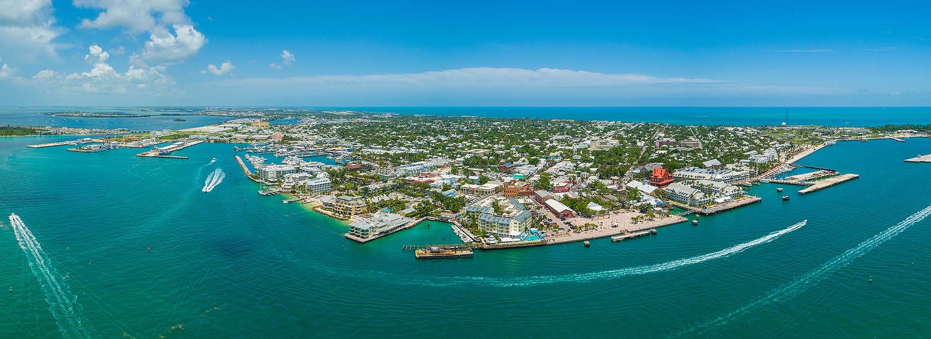 Key West Cruise Excursions