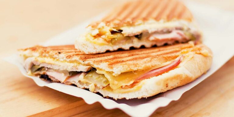Key West Cuban Sandwiches