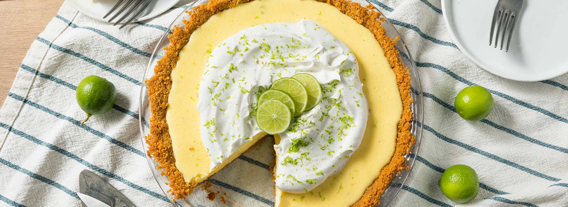 key lime pie key west