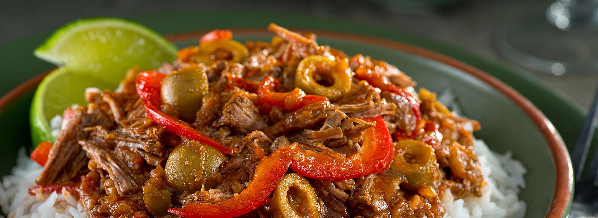 Must try Key West Cuban Food