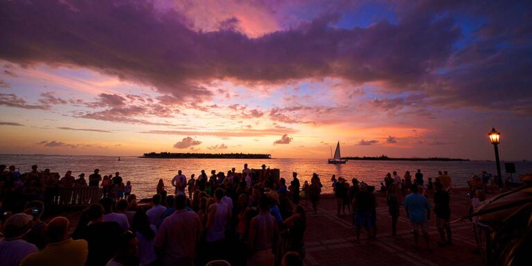 Key West Nightlife