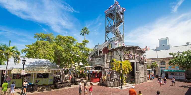 Key West Shipwreck Treasure Museum