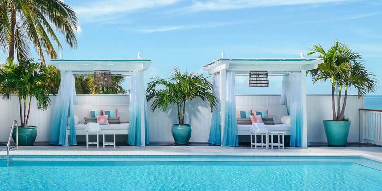 Key West Accommodation