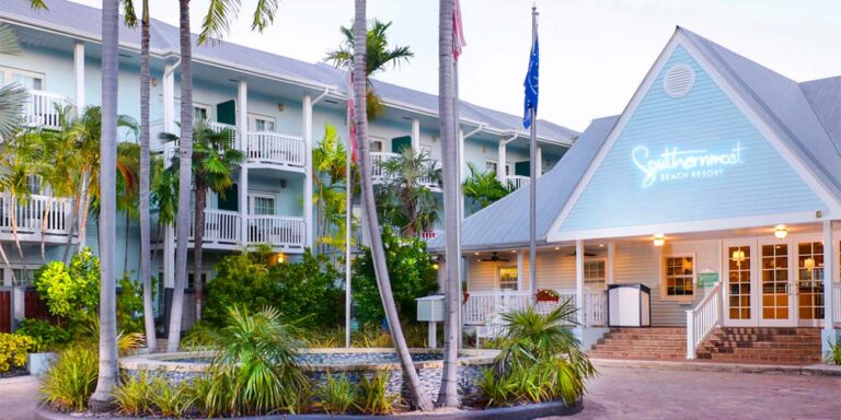 Southernmost Beach Resort