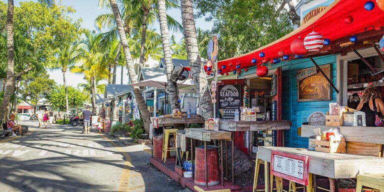 Fisherman's Cafe