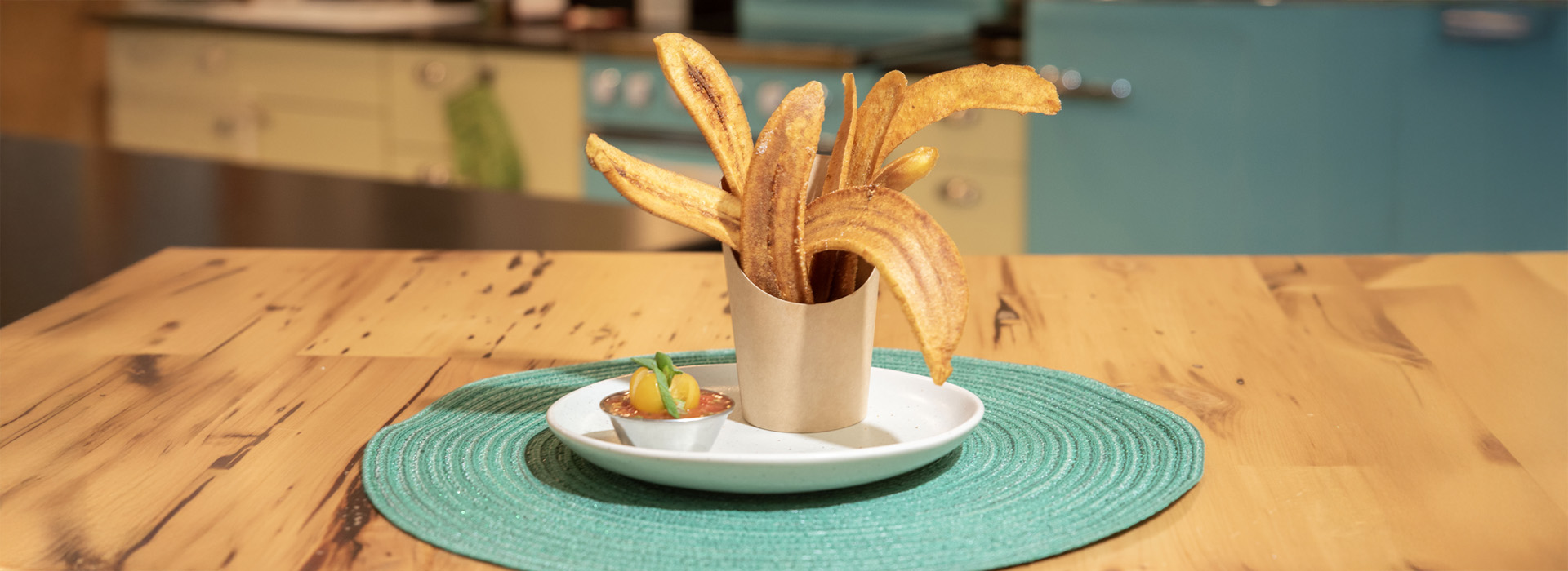 Key West Cooking School
