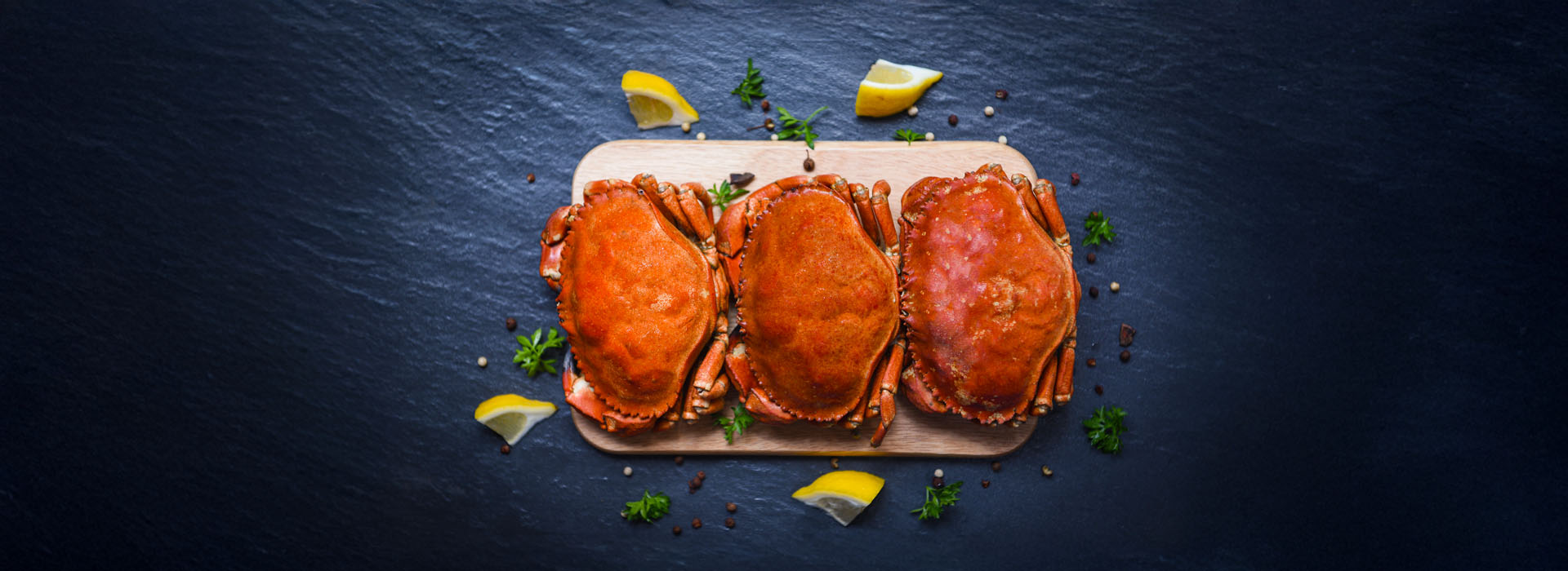 Techniques of Stone Crab Claws